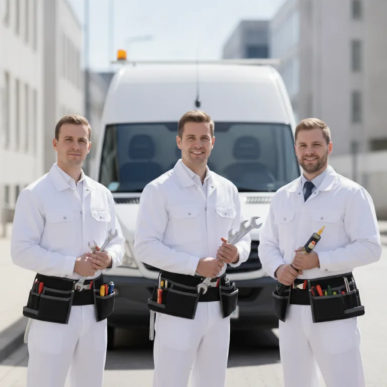 Rechtsanwalt Gesellschaftsrecht Team in Biel/Bienne